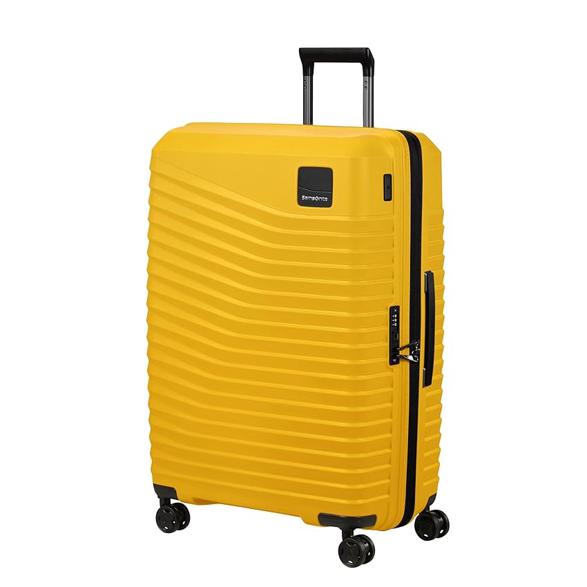 Samsonite Intuo - Custodia rigida grande (75 cm)