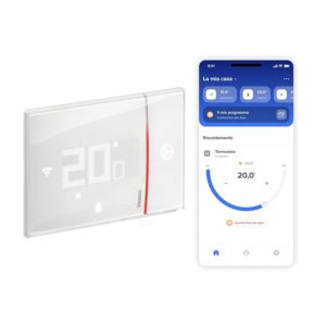 BTICINO SXW8002 Termostato WiFi 220V