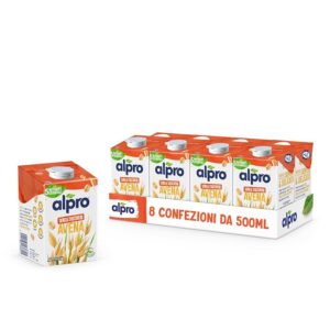 ALPRO SENZA ZUCCHERI