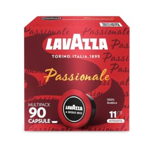 Lavazza