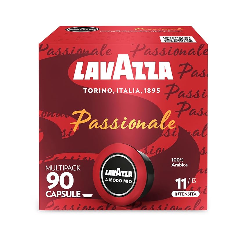 Lavazza