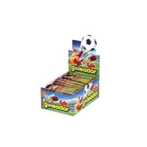 Goleador Cola