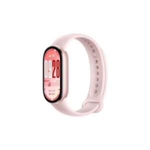 Xiaomi Smart Band 10 (Fitness Tracker)