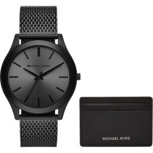 Michael Kors RUNWAY MK1085SET Orologio da polso uomo