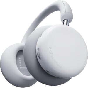 CMF Headphone Pro - Cuffie Bluetooth Over-Ear Wireless – Fino a 100h di Batteria