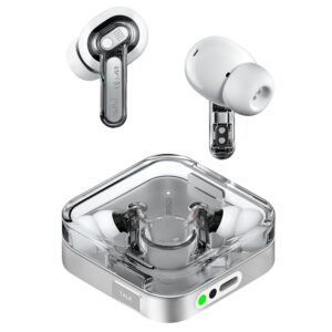 Nothing Ear (3) Auricolari Wireless In-Ear