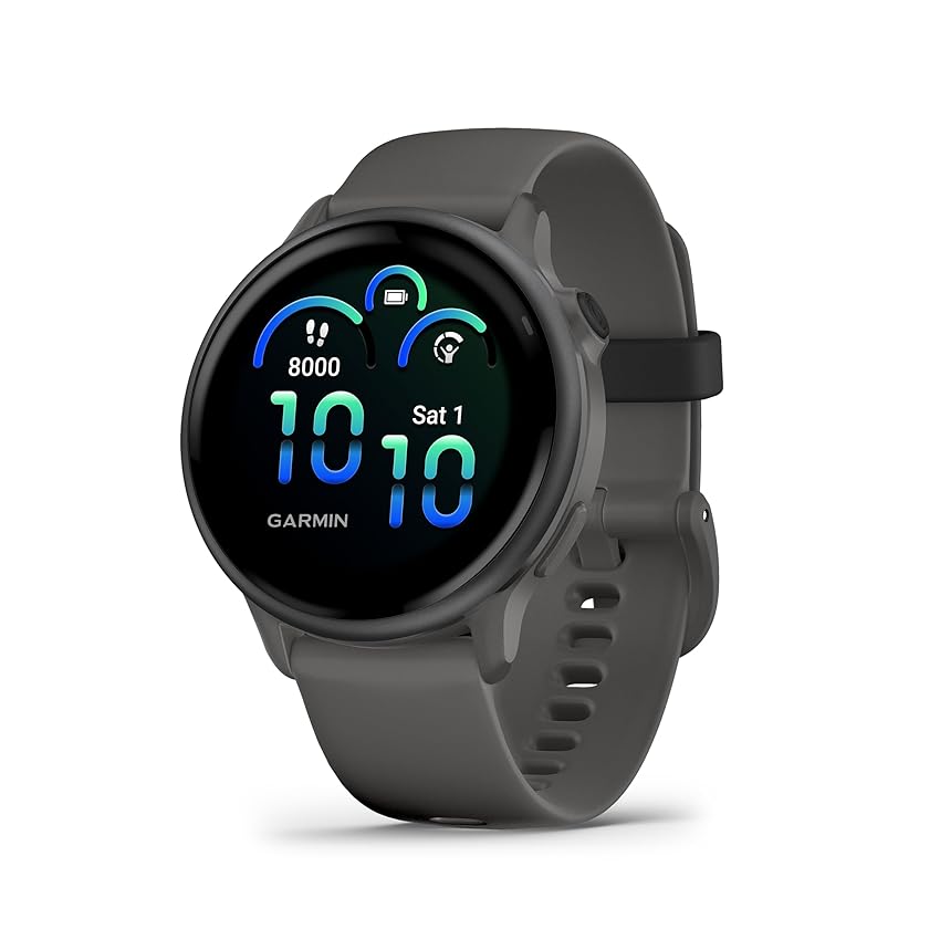 Garmin vívoactive 6 Garmin vívoactive 6