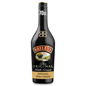 Baileys Original Irish Cream