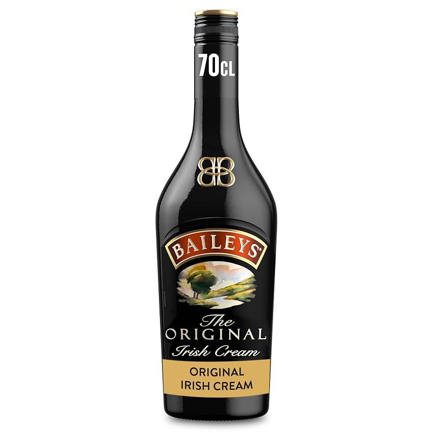 Baileys Original Irish Cream