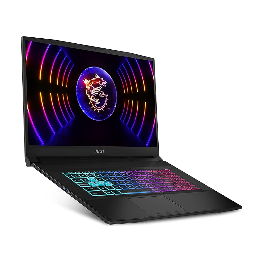 MSI Katana 15 B13VFK-1672IT