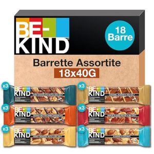 BE-KIND Barretta