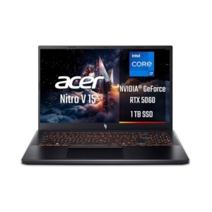 Acer Nitro V 15 ANV15-52-73F2 Notebook Gaming