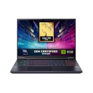 Acer Predator Helios Neo 16 AI PHN16-73-91XB Notebook Gaming