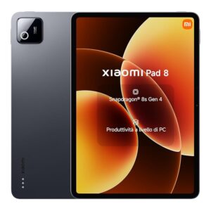 XIAOMI Pad 8