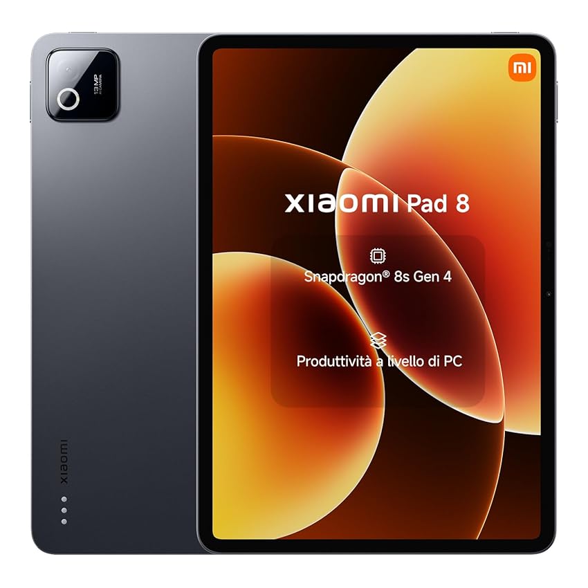 XIAOMI Pad 8