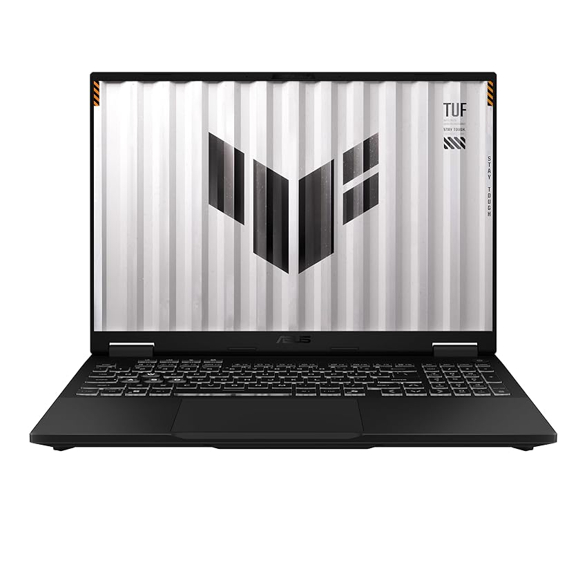 ASUS TUF Gaming A16 (2025)