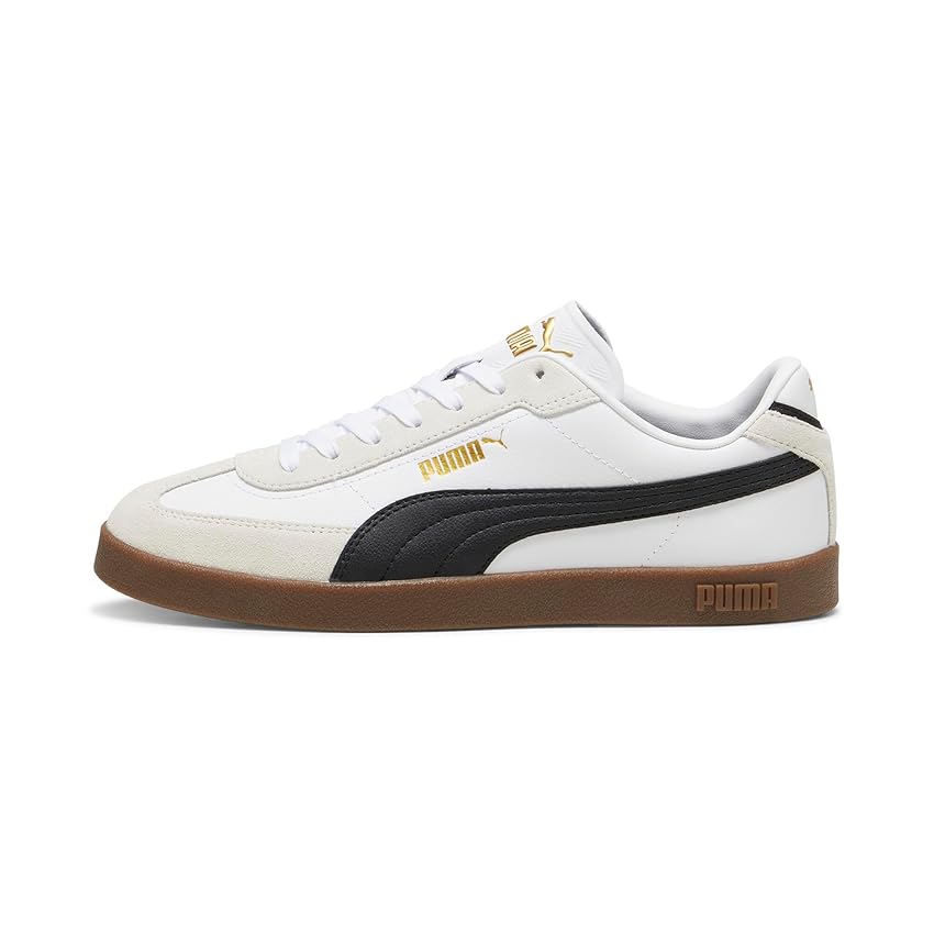Puma Unisex Adults Club II Era Sneaker