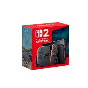 Nintendo Console Switch 2