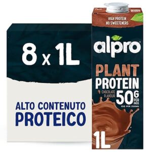 ALPRO PROTEIN 50g