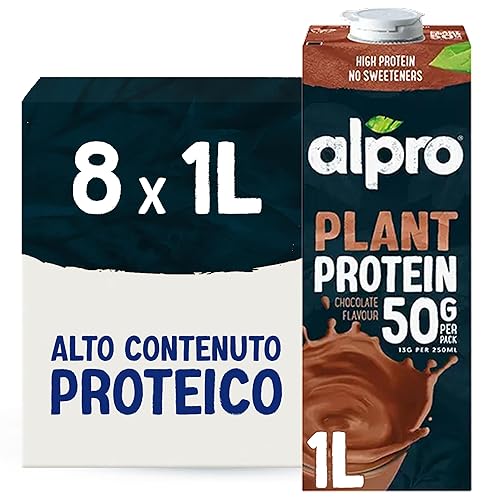 ALPRO PROTEIN 50g ALPRO PROTEIN 50g