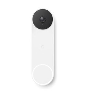 Nest Google Doorbell - per interni