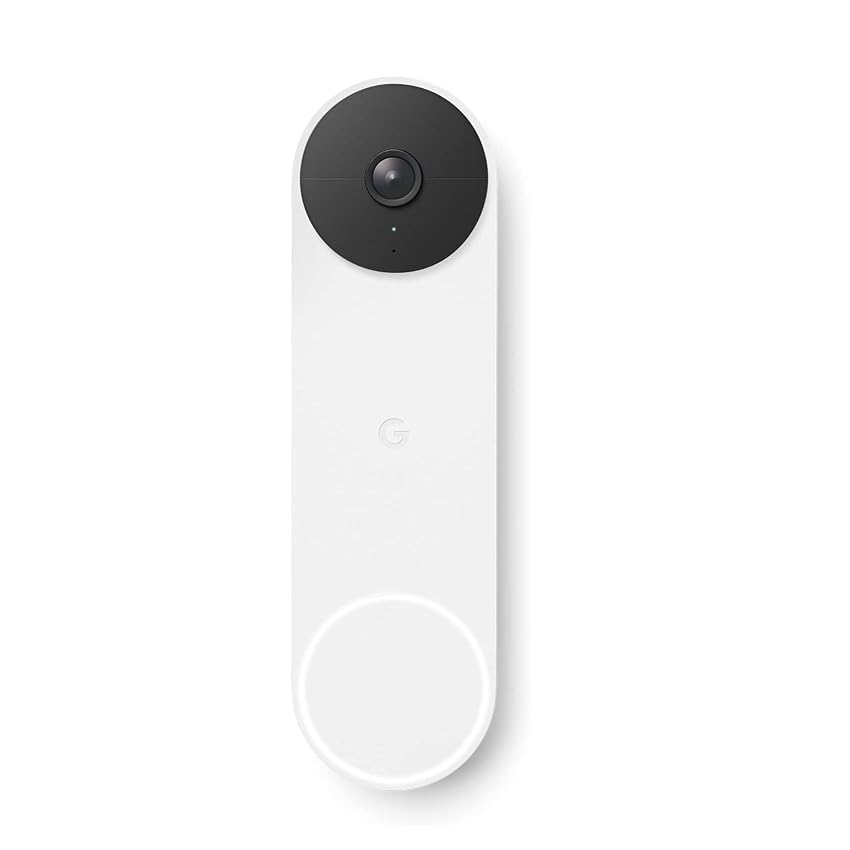 Nest Google Doorbell - per interni