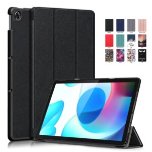 Custodia per Realme Pad 10.4 pollici RMP2102 RMP2103 Tablet Shell per Oppo Realme