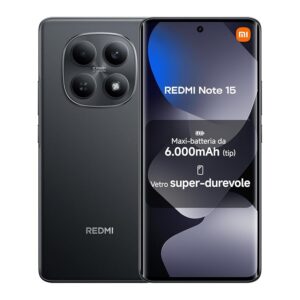 XIAOMI Redmi Note 15