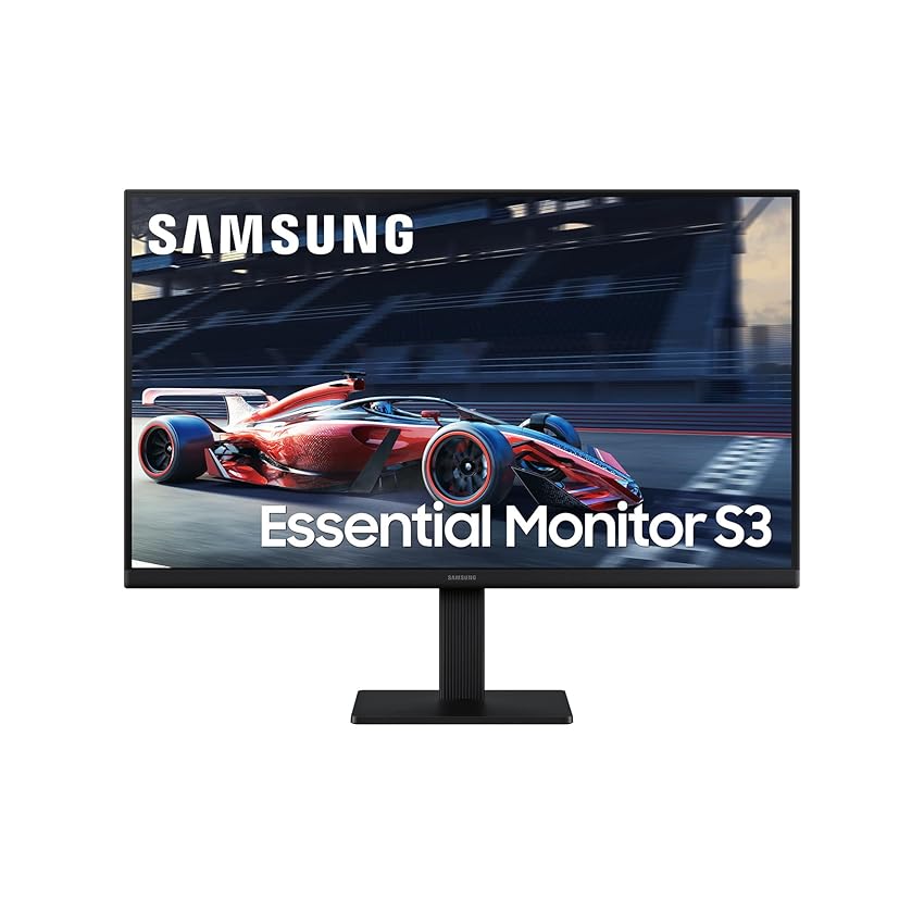 Samsung Monitor S30GD (S24D302) Samsung Monitor S30GD (S24D302)