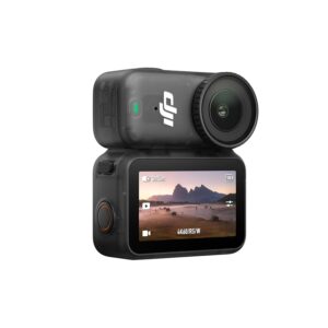 DJI Osmo Nano Bundle Standard (64 GB)