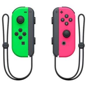 Nintendo Joy-Con Nero