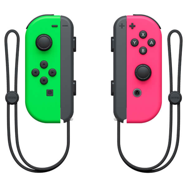 Nintendo Joy-Con Nero