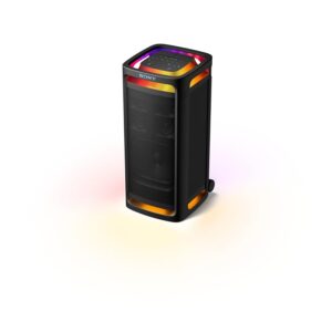 Sony ULT TOWER 9AC - Speaker Bluetooth definitivo per feste