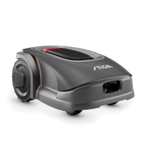 STIGA A 8 Robot Tosaerba Autonomo