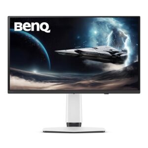 BenQ MOBIUZ gaming monitor EX271QZ da 27 pollici