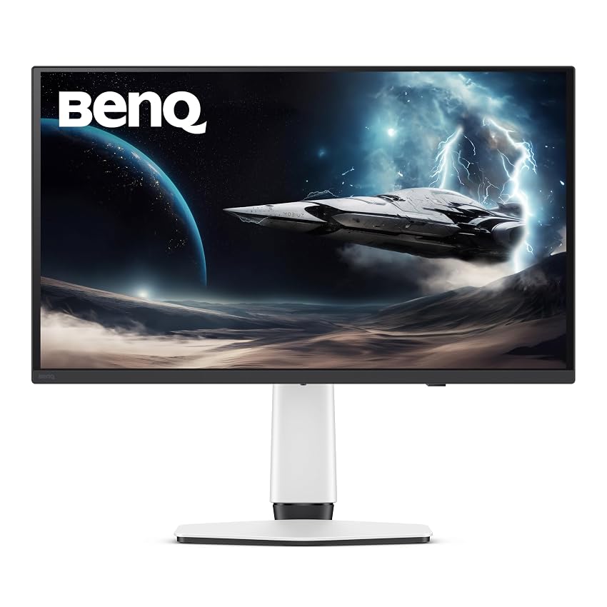 BenQ MOBIUZ gaming monitor EX271QZ da 27 pollici