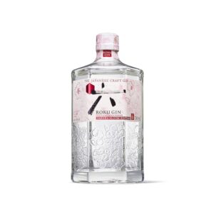 Roku Gin Sakura Bloom Edition