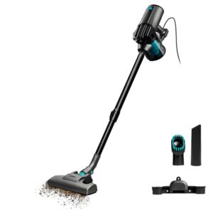 Cecotec Scopa elettrica con cavo Conga Thunderbrush 560 Neo. 600 W