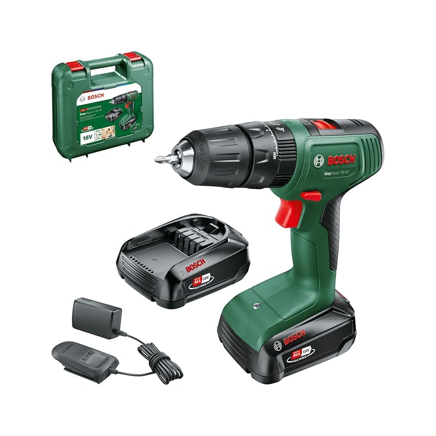 Bosch Home and Garden