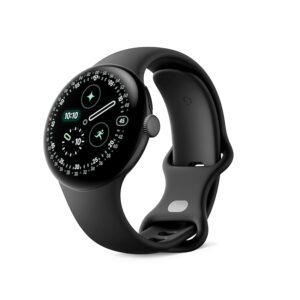 Google Pixel Watch 4 (41 mm)