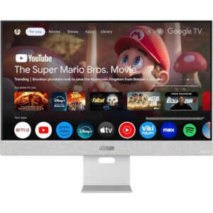 ASUS ZenScreen MS27UC Monitor 27"