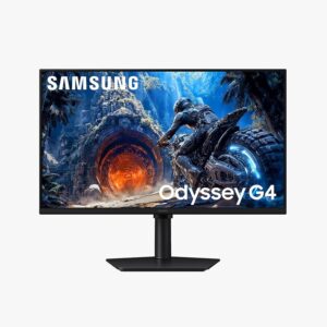 Samsung Monitor Gaming Odyssey G4 (S27HG402EU)