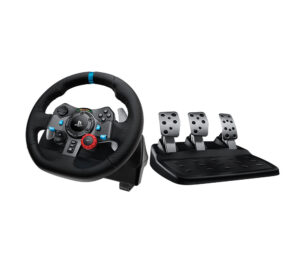 Logitech G G29 Volante da Corsa