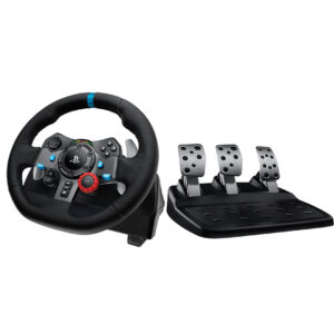 Logitech G G29 Volante da Corsa