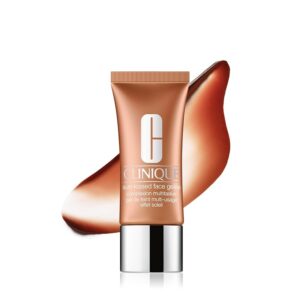 Clinique Sun-Kissed Face Bronzer Gelee Multitasker | Gel colorato effetto pelle baciata dal sole