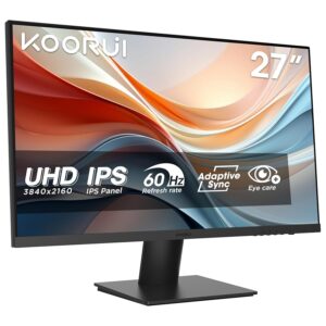 KOORUI N07 Monitor 27 Pollici
