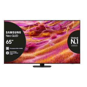Samsung Smart TV 65'' QE65QN94FATXZT Neo QLED 4K Mini LED