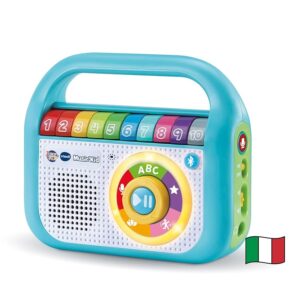 VTech Music’Kid dello Zecchino d'Oro