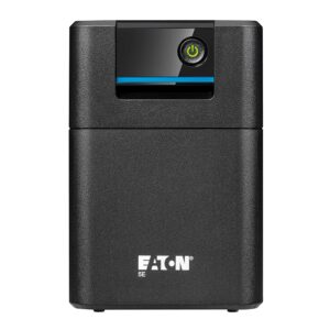 Eaton UPS 5E Gen2 700 USB DIN - Gruppo di continuità line-interactive