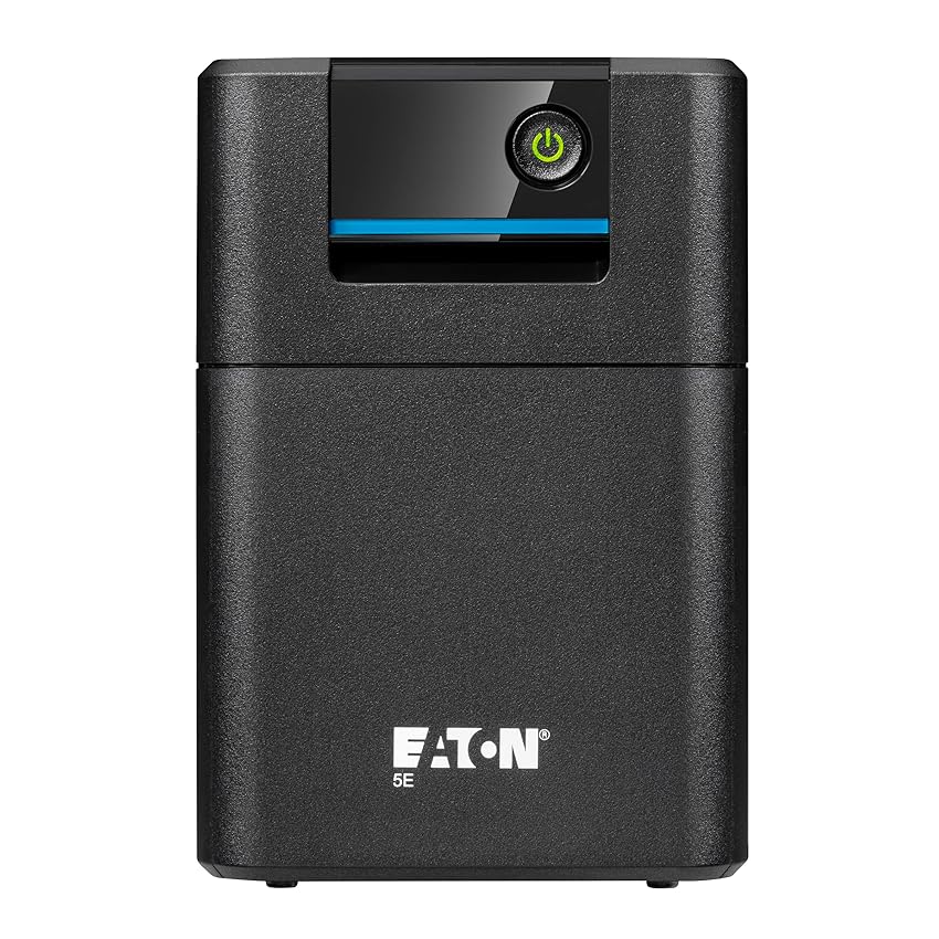 Eaton UPS 5E Gen2 700 USB DIN - Gruppo di continuità line-interactive